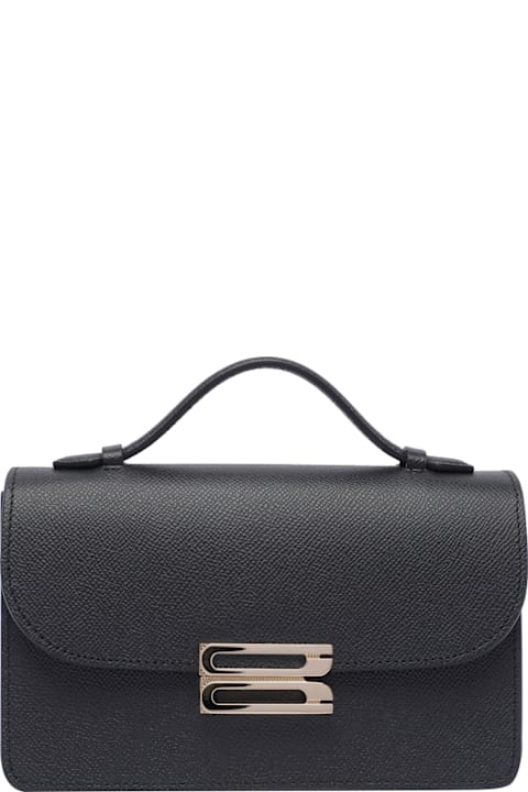 Victoria Beckham for Women Victoria Beckham Mini Bbuckle Handbag