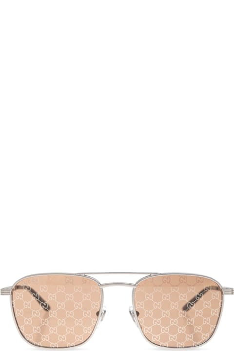 Gucci Eyewear نظارات لـ القسم الرجالي Gucci Eyewear Gucci Sunglasses