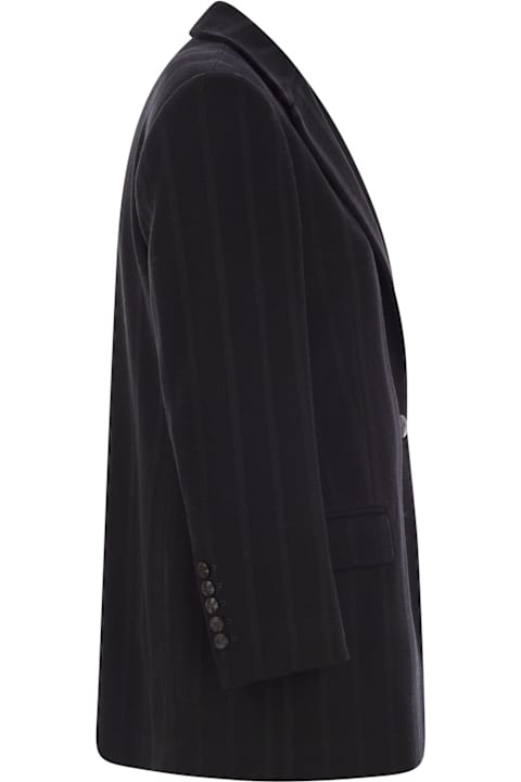 Saulina Milano Coats & Jackets for Women Saulina Milano Antonia - Single-breasted Jacket