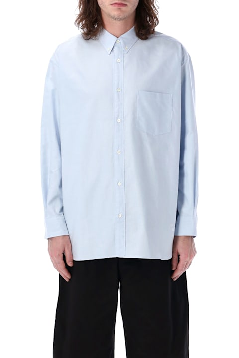 Comme des Garçons Homme for Women Comme des Garçons Homme Oxford Shirt