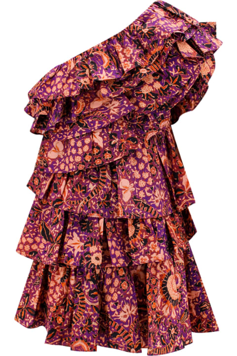 Fashion for Women Ulla Johnson Naomi Dress