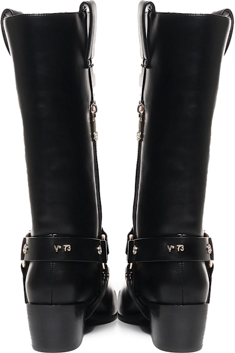 V73 Mytte Boots | italist