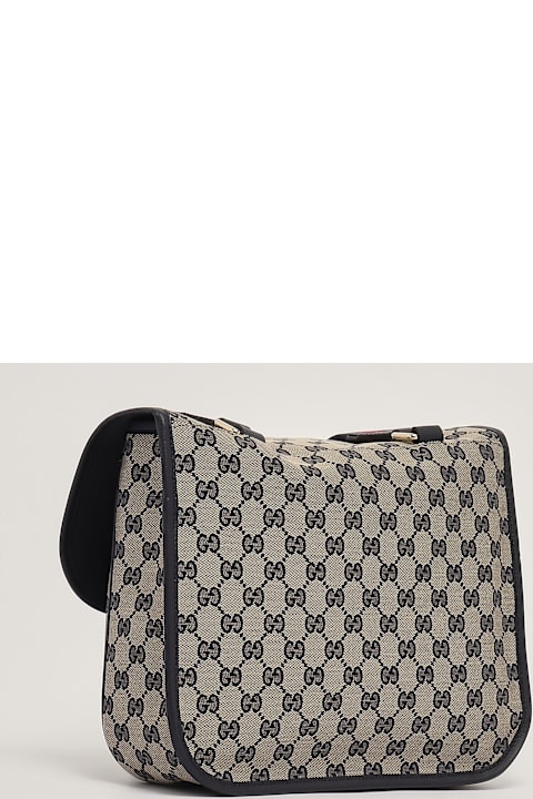 Accessories & Gifts for Boys Gucci Messenger Shoulder Bag