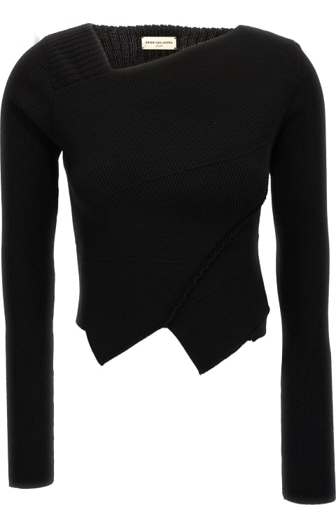 Fashion for Women Dries Van Noten 'teanne' Sweater