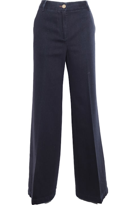 Jacob Cohen for Kids Jacob Cohen Denim Pants