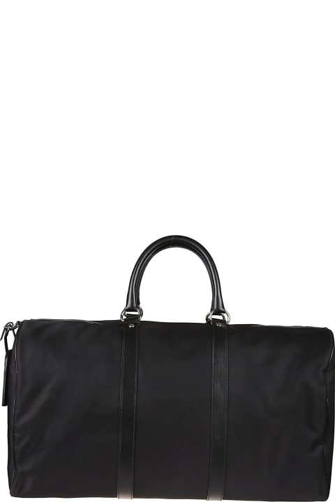 Luggage for Men Kiton A0020 Holdall