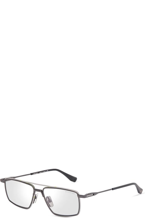 Dita for Kids Dita Arteka - Black Palladium / Black Iron Rx Glasses