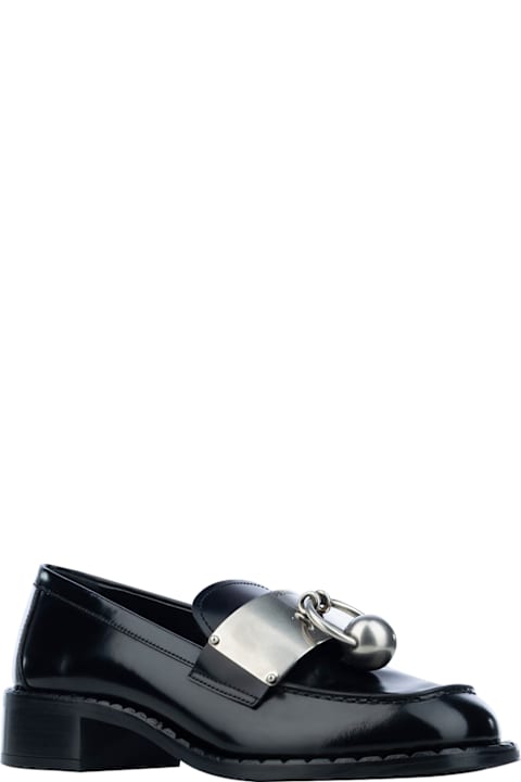 Shoes for Women Prada Mocassini