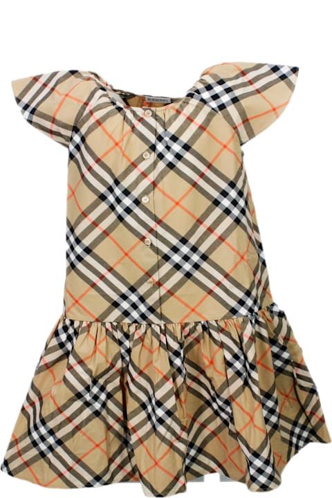 Homeware Burberry Dress