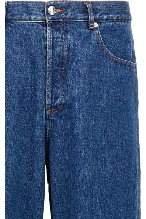 A.P.C. Jeans for Men A.P.C. 'fairfax' Jeans