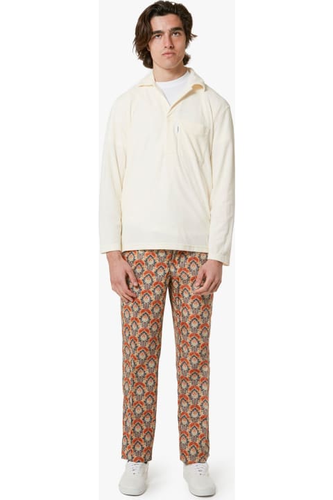 أدوات منزلية doppiaa Aavicenna Aavicenna Printed Trousers