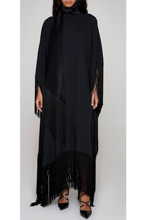 Homeware Taller Marmo Mrs. Ross Viscose-blend Kaftan