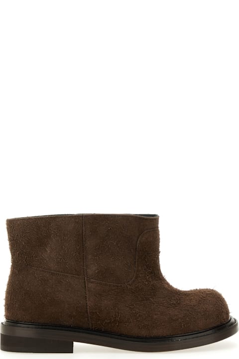 Moschino for Kids Moschino Crust "olivia" Boot