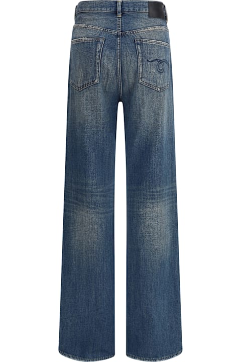 R13 for Women R13 Jane Jeans