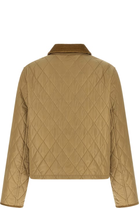 Homeware Burberry 'tal' Jacket