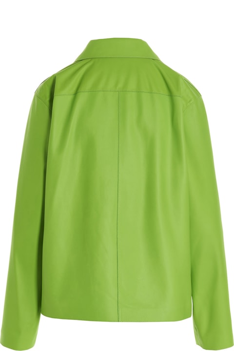 Loewe for Women Loewe 'anagram' Jacket