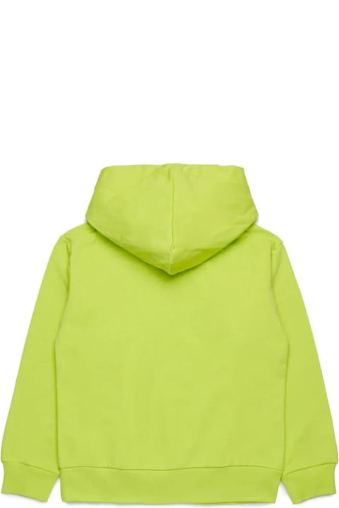 Marni for Kids Marni Sweatshirt With Logo