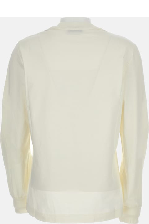 Fashion for Women Moncler Long-sleeved Women's T-shirt