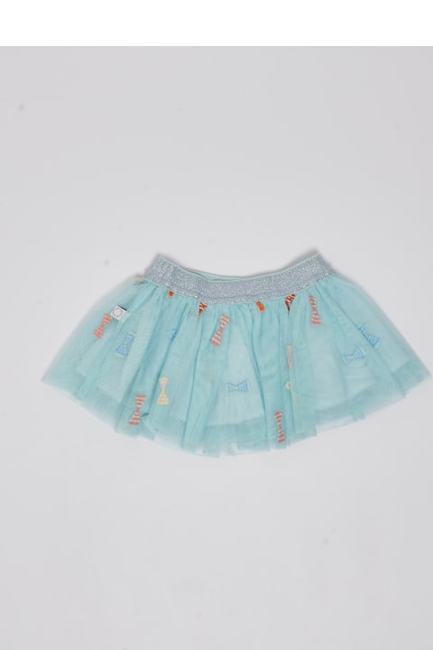 Fashion for Baby Girls Stella McCartney Kids Skirt Skirt