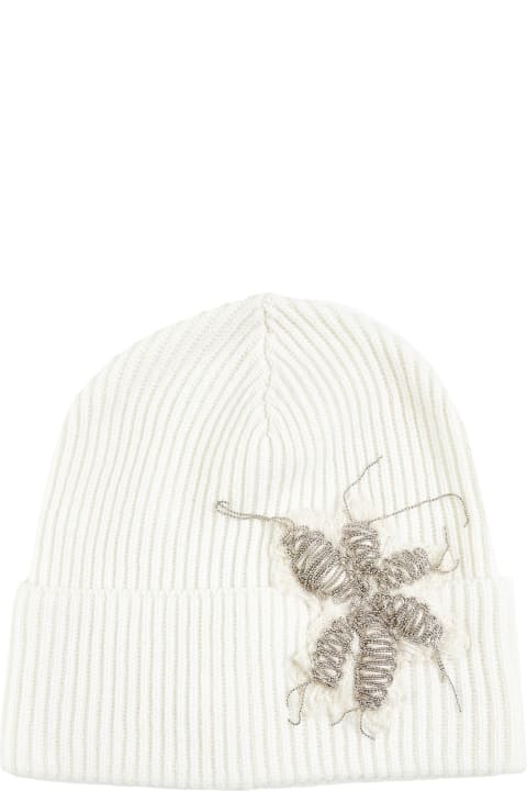 Brunello Cucinelli Hats for Women Brunello Cucinelli Hat