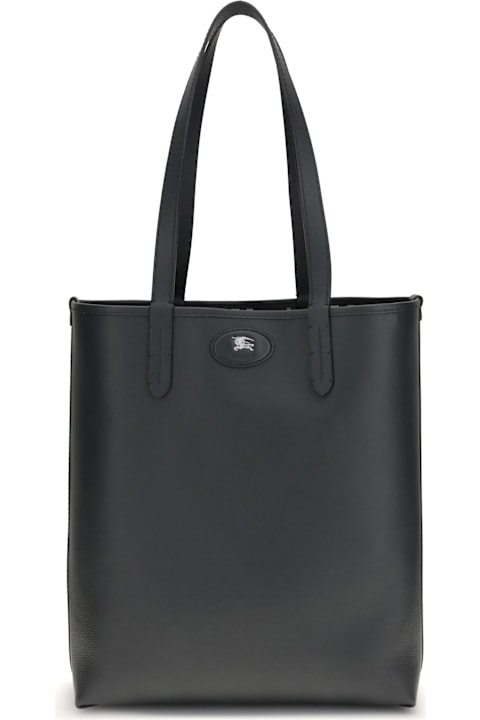 أدوات منزلية Burberry Reversible Bloomsbury Tote Bag