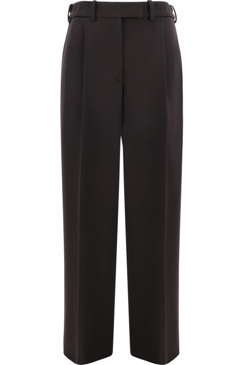 Clothing for Women The Row Roan Pants