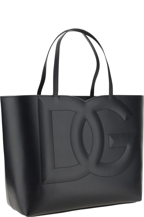 ウィメンズ新着アイテム Dolce & Gabbana Shopping Bag