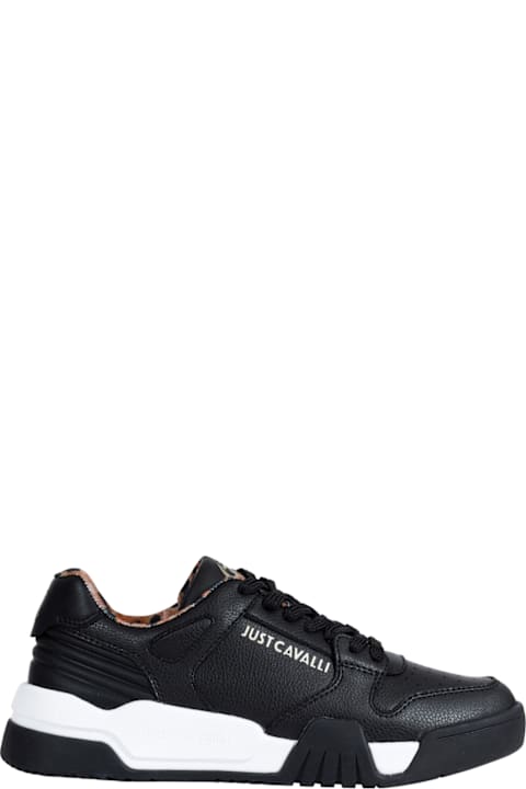 Homeware Just Cavalli Just Cavalli Sneakers