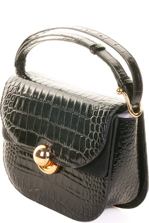 Homeware Furla Furla Bags.. Black