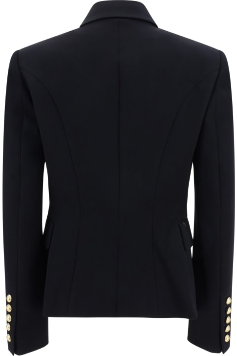 Balmain Clothing for Women Balmain Blazer Jacket