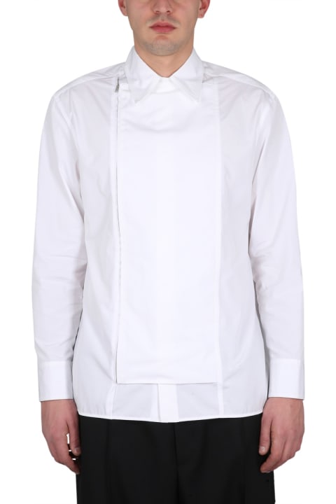 Homeware Jil Sander Zippered Shirt