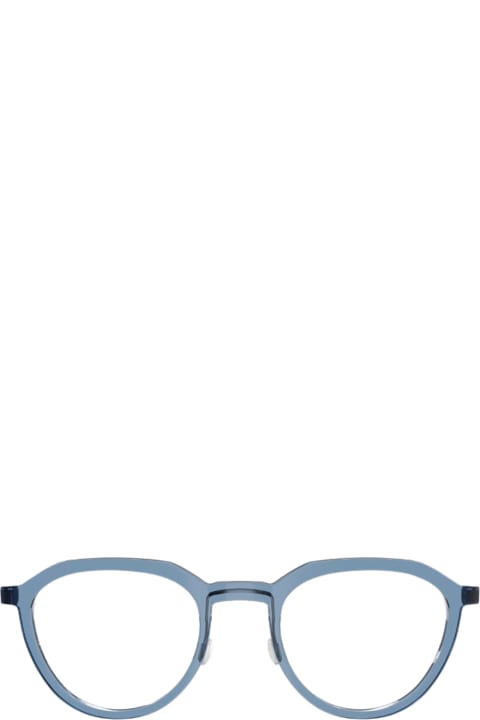 LINDBERG Eyewear for Men LINDBERG Acetanium 1046 Ai56 Pu16 Glasses