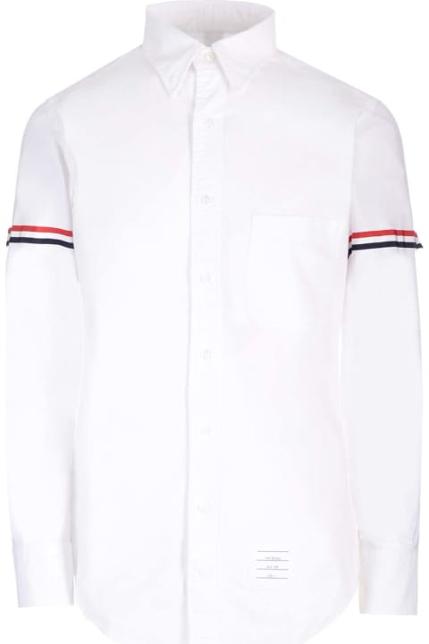 Thom Browne Clothing for Men Thom Browne Shirt