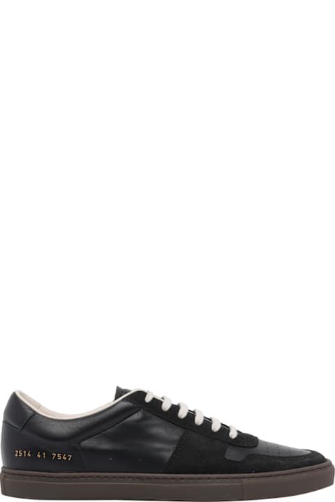 Common Projects for Kids Common Projects Bball Sneakers
