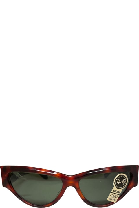 Ray-Ban Eyewear for Women Ray-Ban Onyx - Havana Sunglasses