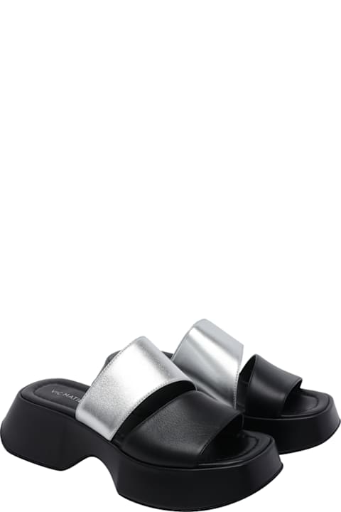 Vic Matié Logic Sandals
