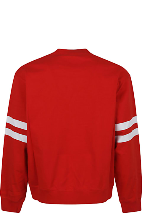 Dsquared2 Fleeces & Tracksuits for Men Dsquared2 T-shirt