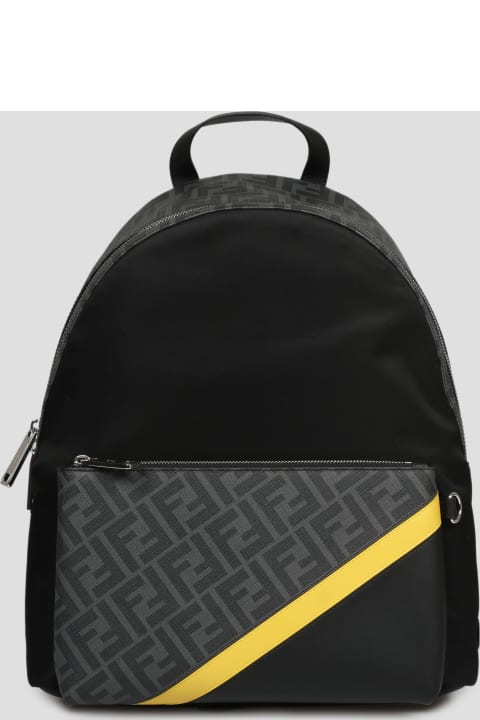 Ff Backpack