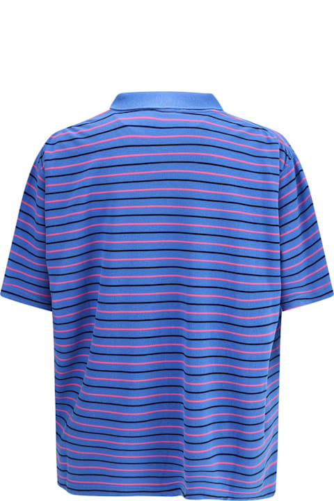 Balenciaga Clothing for Men Balenciaga Polo