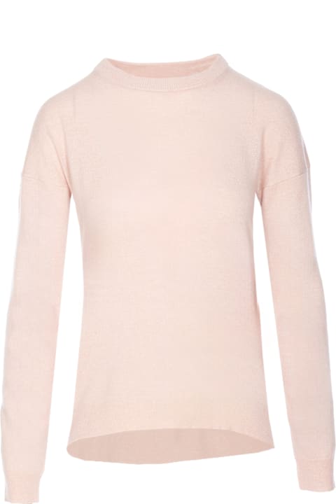 Zadig & Voltaire for Women Zadig & Voltaire Cici Patch Sweater