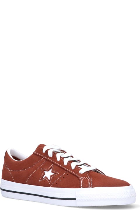Fashion for Women Converse 'one Star Pro' Sneakers