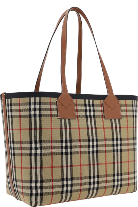 Burberry Bags for Women Burberry London Tote Bag