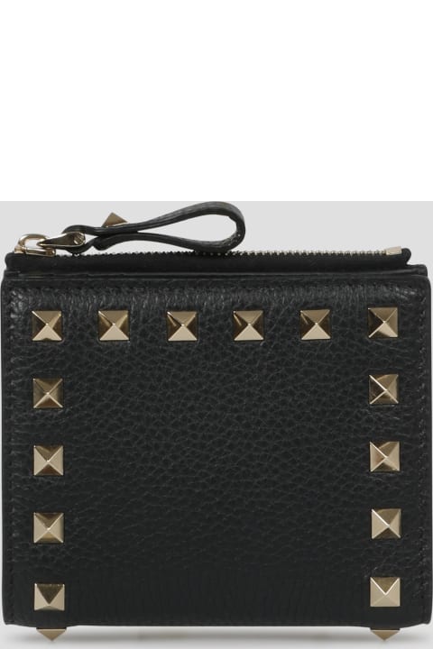 Rockstud Wallet