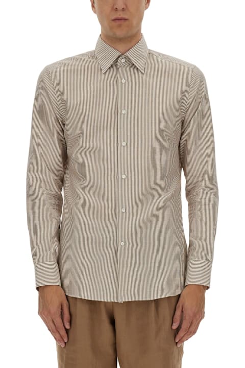 Hugo Boss for Men Hugo Boss Shirt "l-hays-hbd-c1-251"