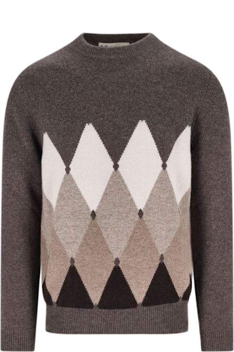 Ballantyne for Women Ballantyne Cashmere Sweater