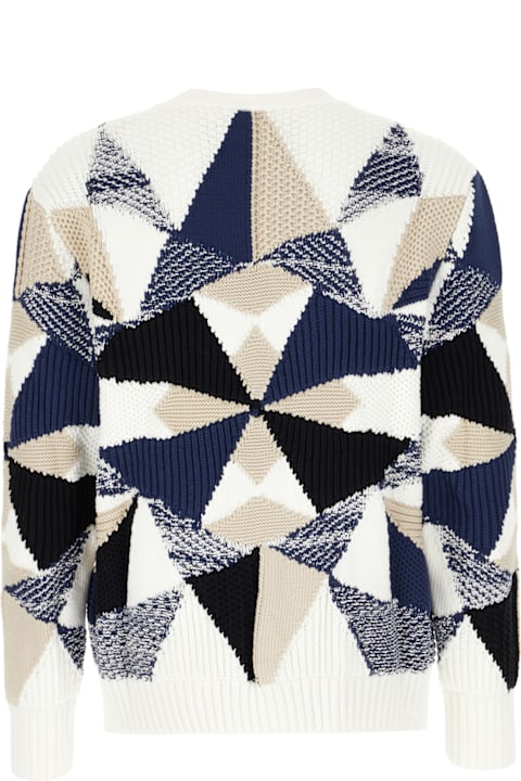 Clothing for Men Missoni Maglieria