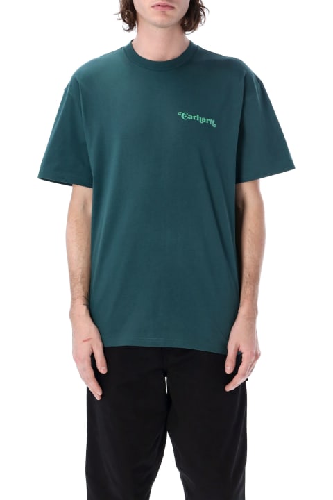 Fez T-shirt