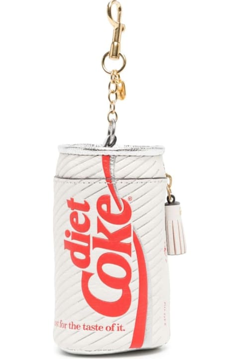 Anya Hindmarch for Men Anya Hindmarch Small Leather Goods