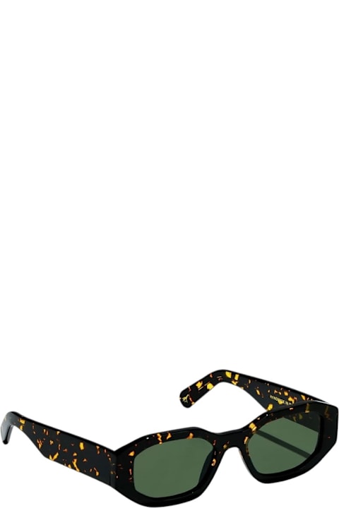 L.G.R. for Kids L.G.R. L. G. R. Khartoum - Dark Havana Sunglasses