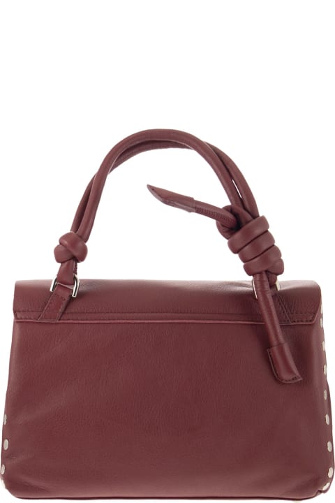 Fashion for Women Zanellato Postina Knot - Handbag S